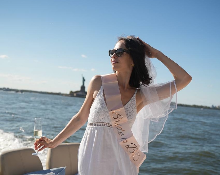 Bridal Showers & Bachelorette Parties