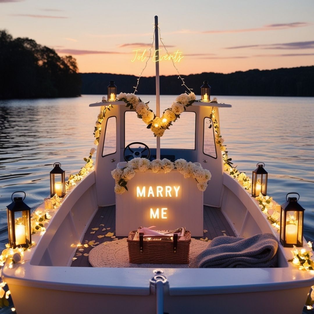 Engagement & Proposal Packages