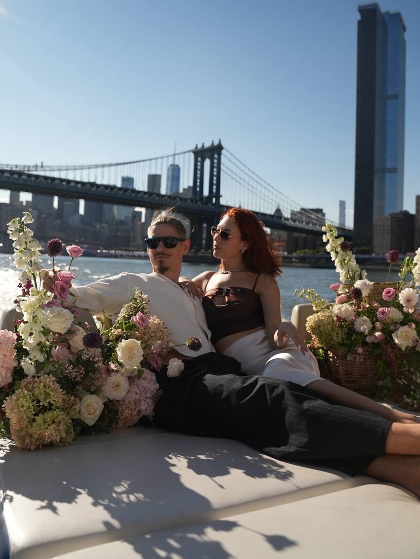 Romantic Experiences
